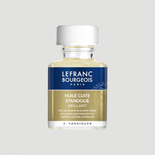 Standolio Lefranc Bourgeois