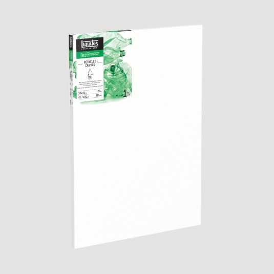 Tela per Dipingere Liquitex, in plastica riciclata e spessore 1,9cm