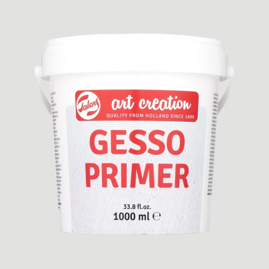 Gesso Primer Talens, 1L