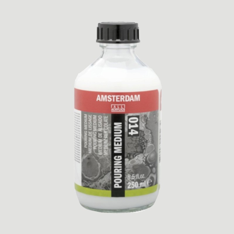 Pouring Medium 014 Amsterdam, 250ml